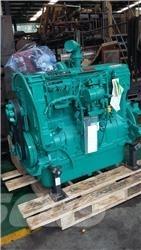 Cummins QSX15-G8 引擎/發動機