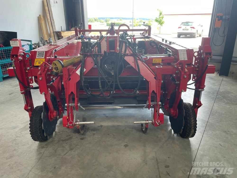 Grimme WV 165 其他農業機械