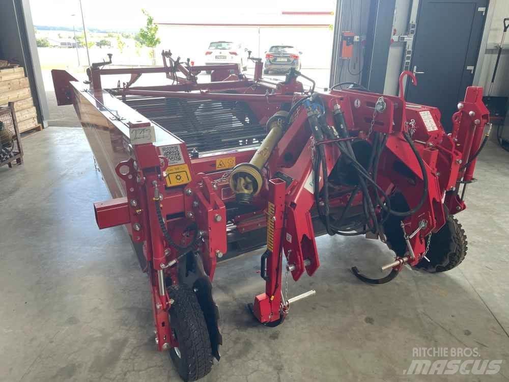 Grimme WV 165 其他農業機械