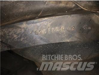 Michelin 520/85R42 聯合收穫機配件