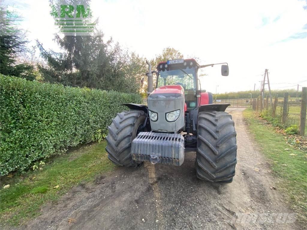McCormick 190 TX 曳引機