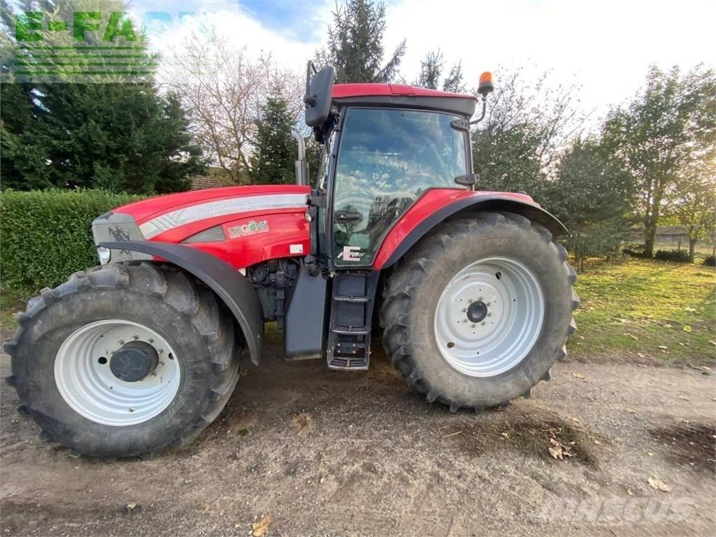 McCormick 190 TX 曳引機