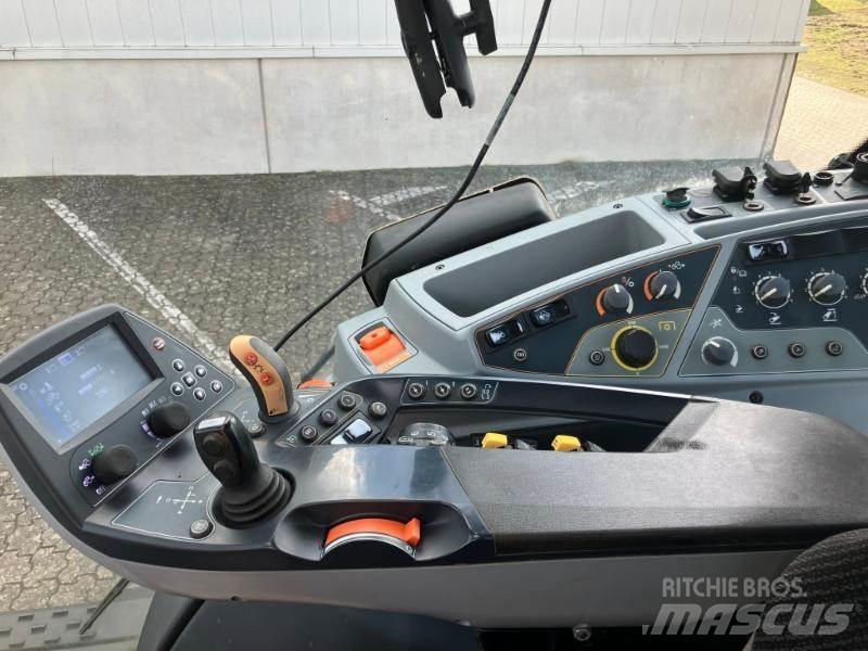 Valtra T 174e 曳引機