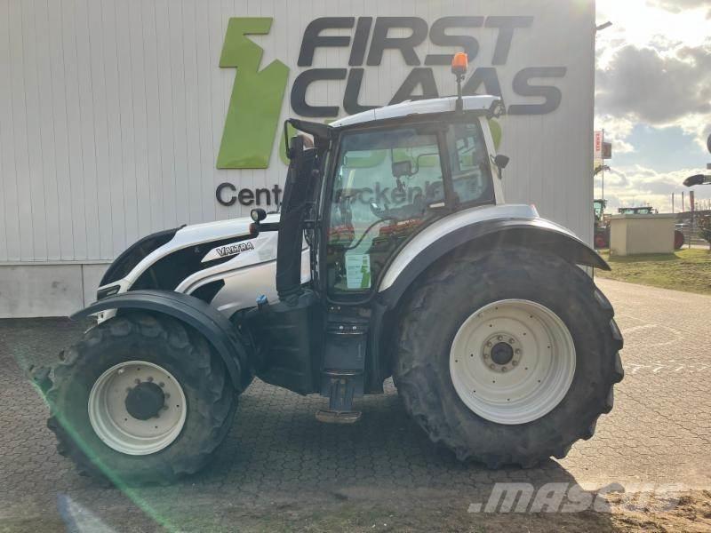 Valtra T 174e 曳引機