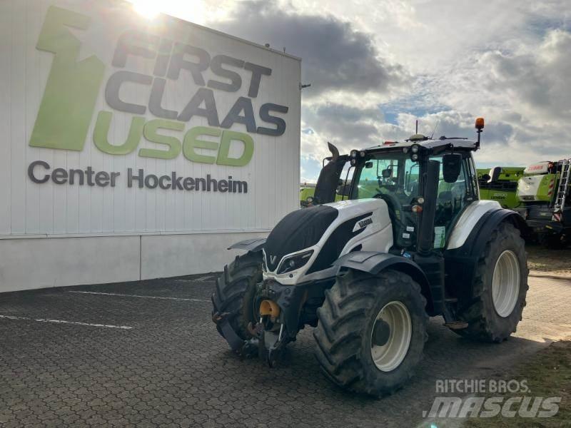 Valtra T 174e 曳引機