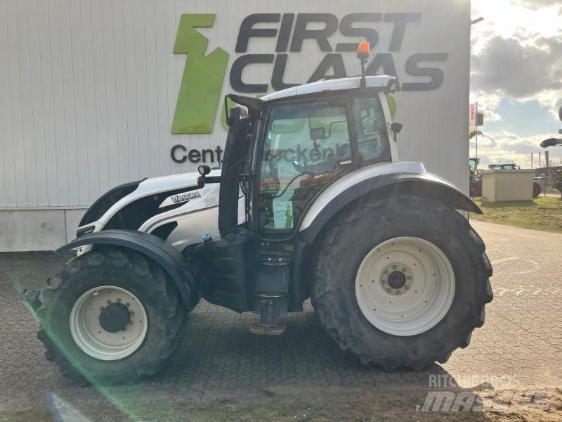 Valtra T 174e 曳引機