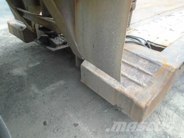  DANEMARK 60 TONS 其他拖車