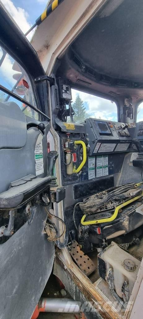Sandvik LH 410 地下裝載機