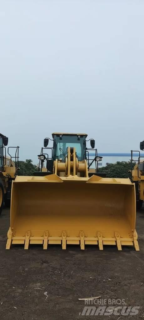 CAT 2022 CAT 950Gc 輪胎式裝載機