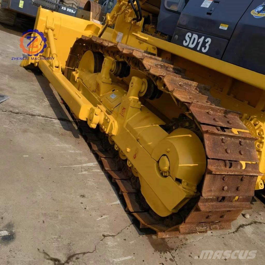 Shantui SD 13 履帶推土機