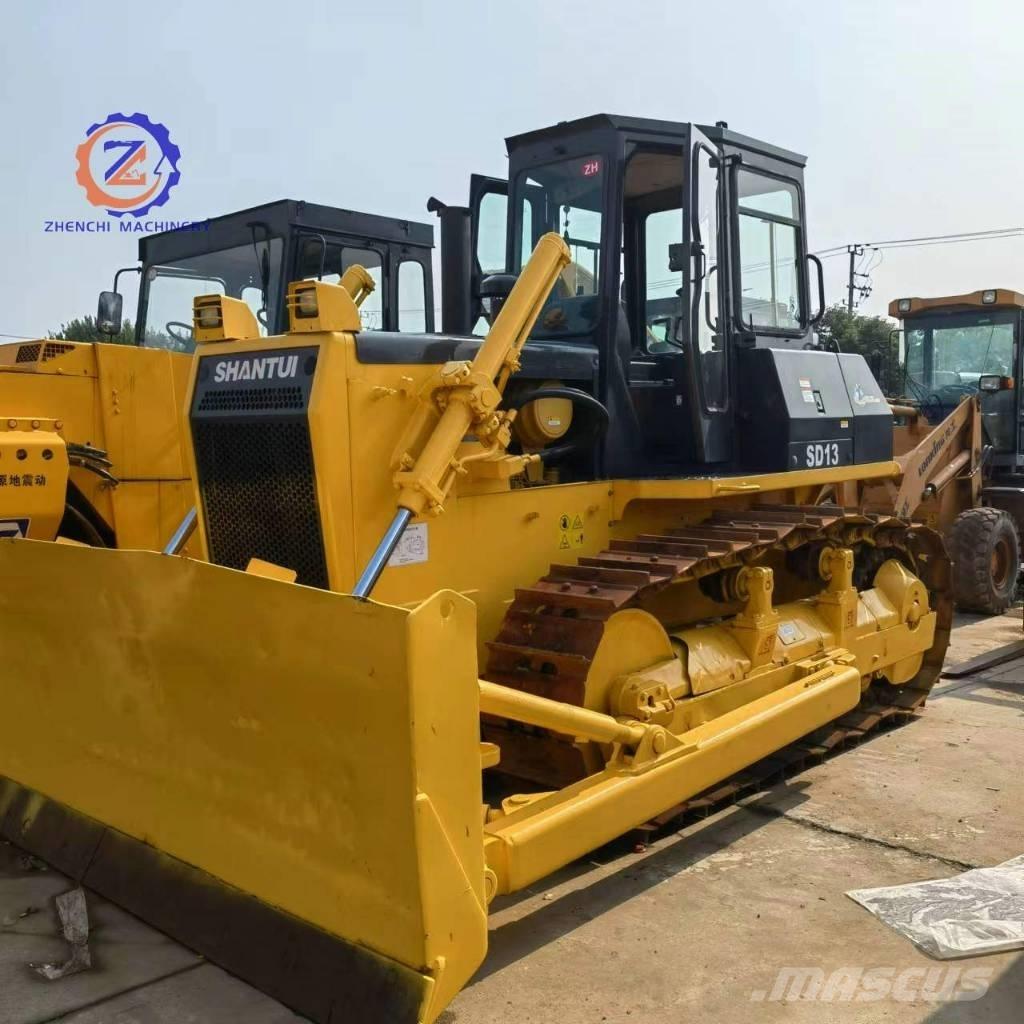 Shantui SD 13 履帶推土機