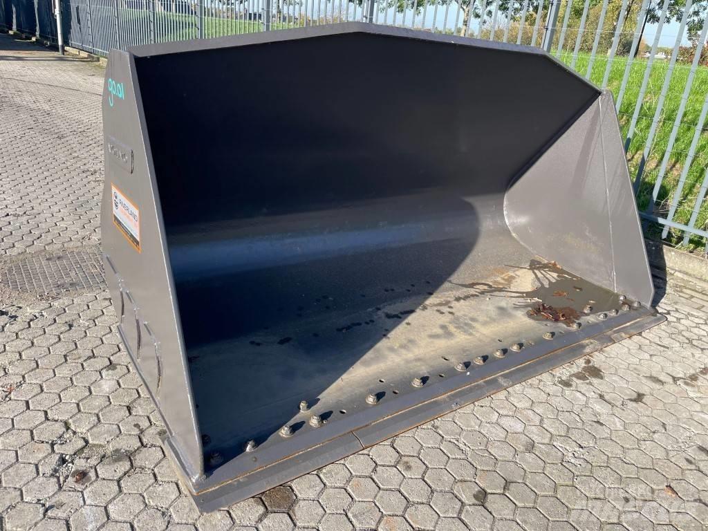 Volvo L 90 H Bucket 鏟斗