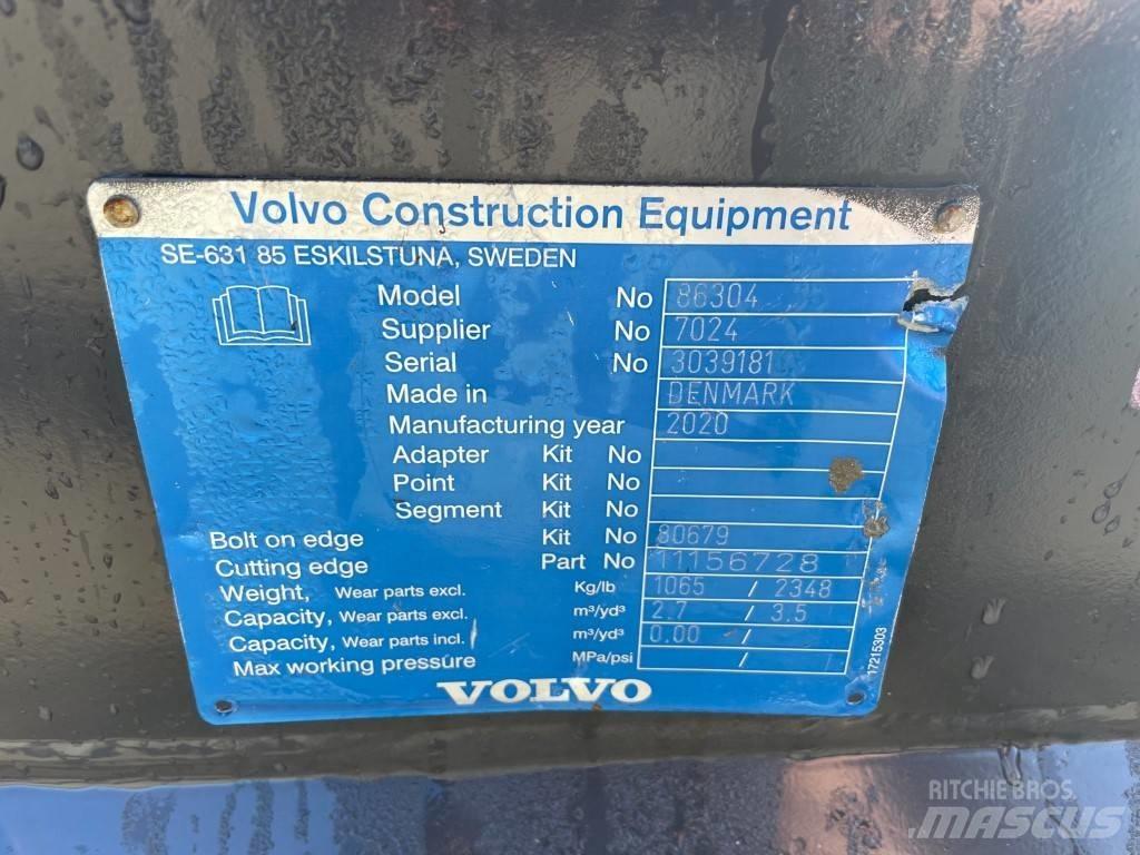 Volvo L 90 H Bucket 鏟斗
