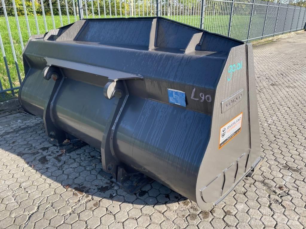 Volvo L 90 H Bucket 鏟斗