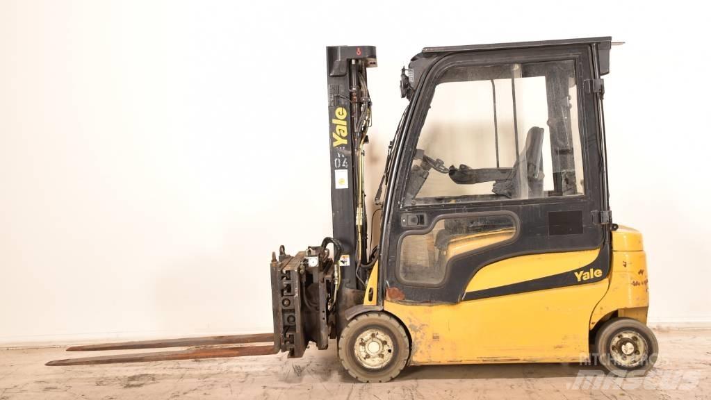 Yale ERP20VF-LWB 電動堆高機
