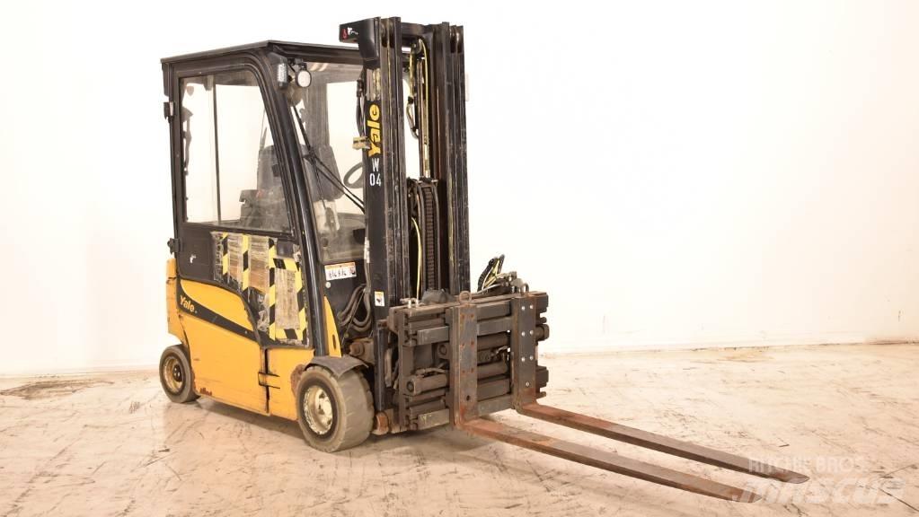 Yale ERP20VF-LWB 電動堆高機