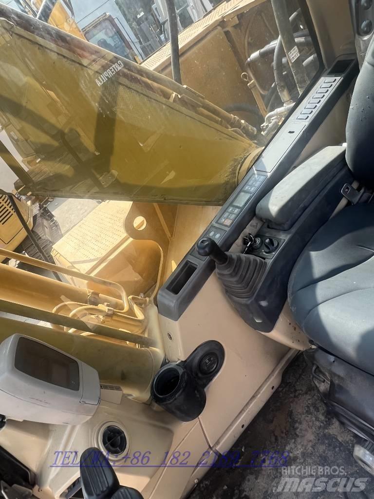 CAT 320C 履帶式 挖土機/掘鑿機/挖掘機