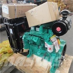 Cummins 4BT3.9-G2 引擎/發動機