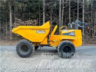 Thwaites MACH 2090 鉸接式起吊車