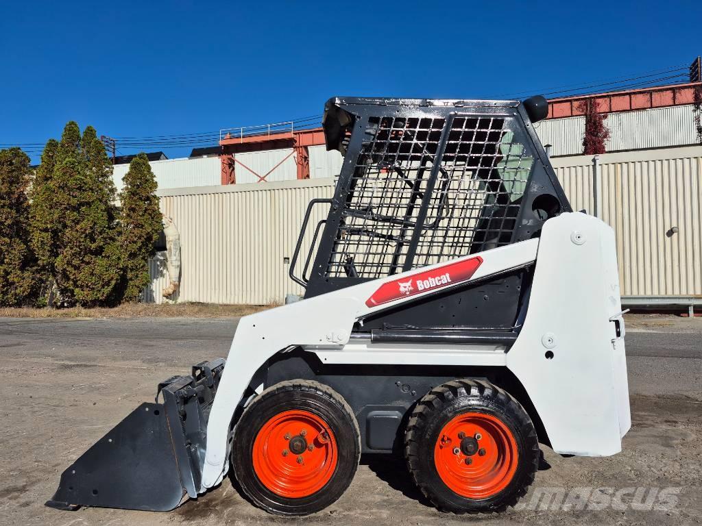 Bobcat S 70 滑移轉向裝載機
