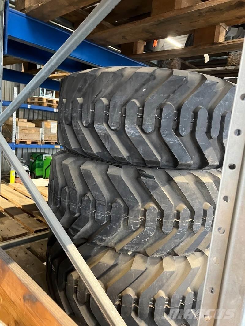 Kumho Reifen EW65 輪胎、車輪和輪圈