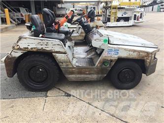 Toyota 02-2TD25 其他物料運輸工具