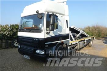 DAF CF65.250 汽車
