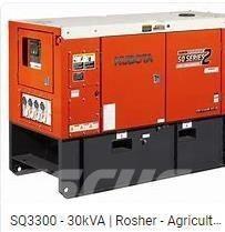 Mosa TS 500 PS/BC 焊接機