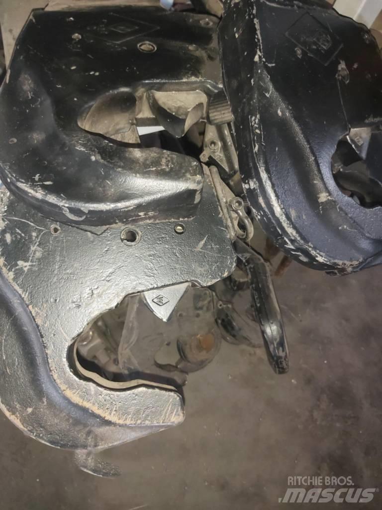 Deutz Deutz 引擎/發動機