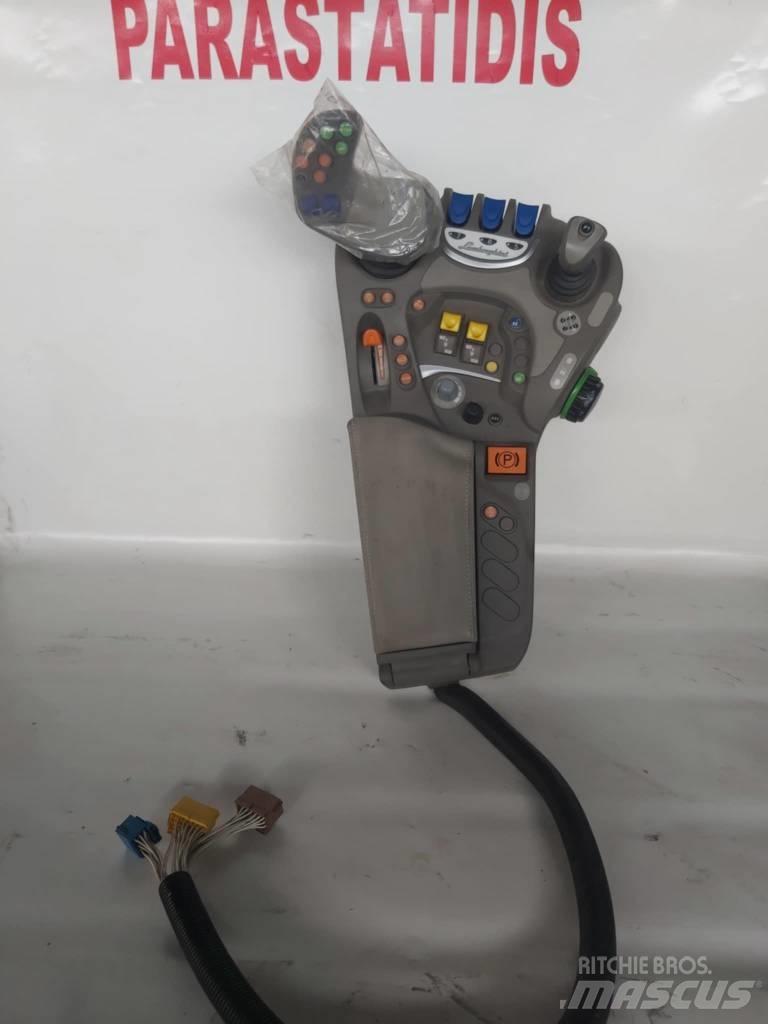 Deutz Deutz 引擎/發動機