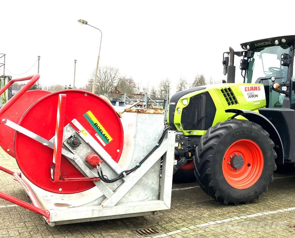 Roelama RFT 23 其他施肥機械和配件