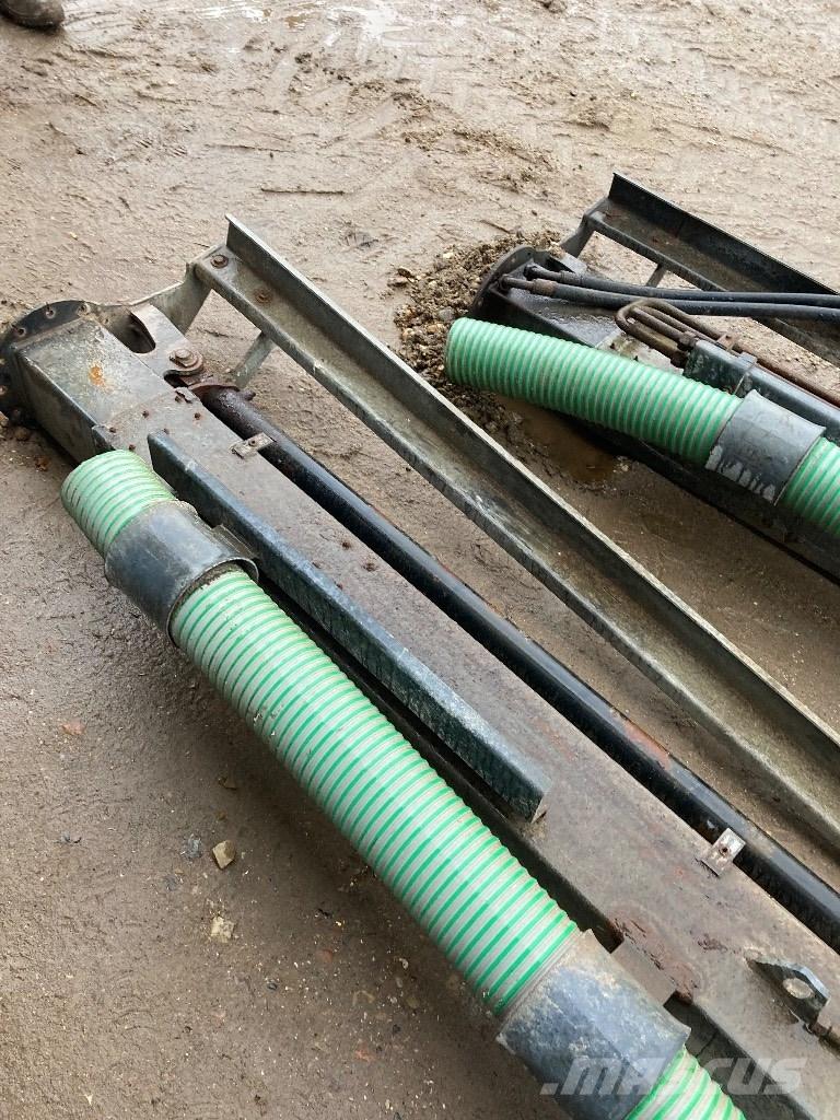 Samson Pg 底盤和懸架