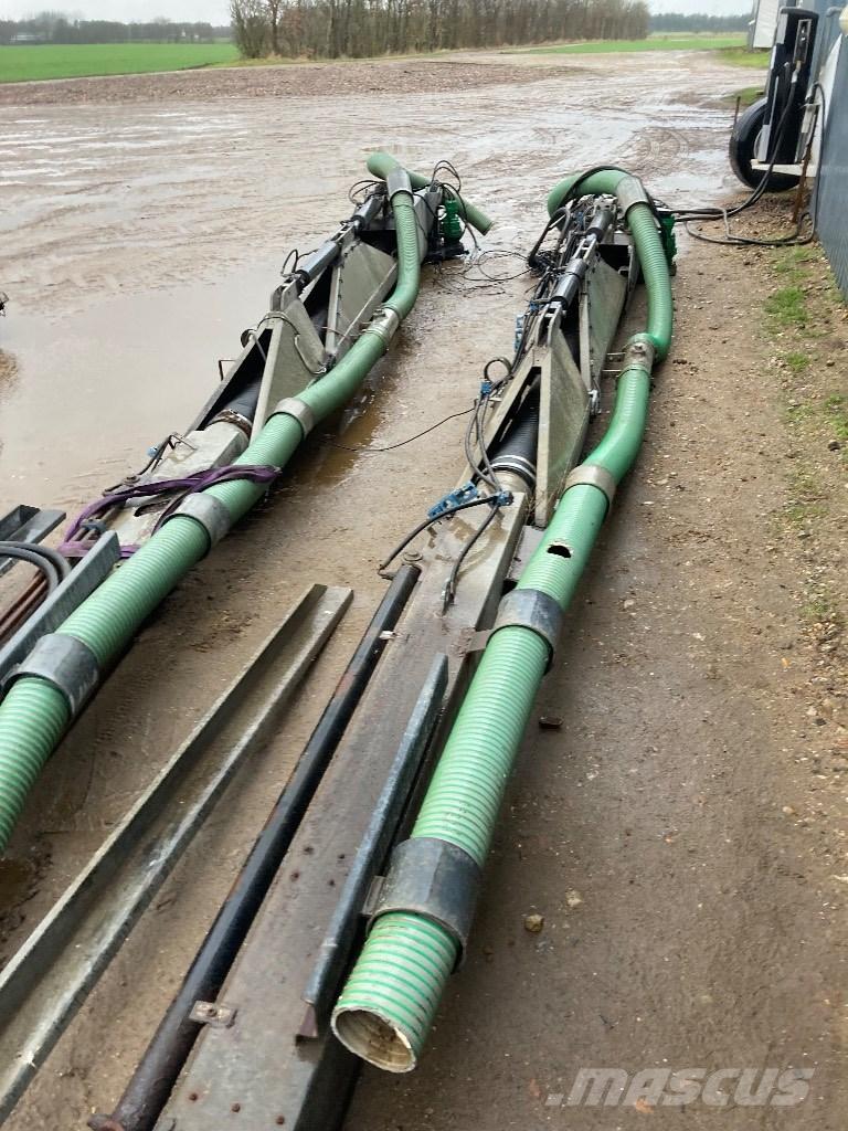 Samson Pg 底盤和懸架