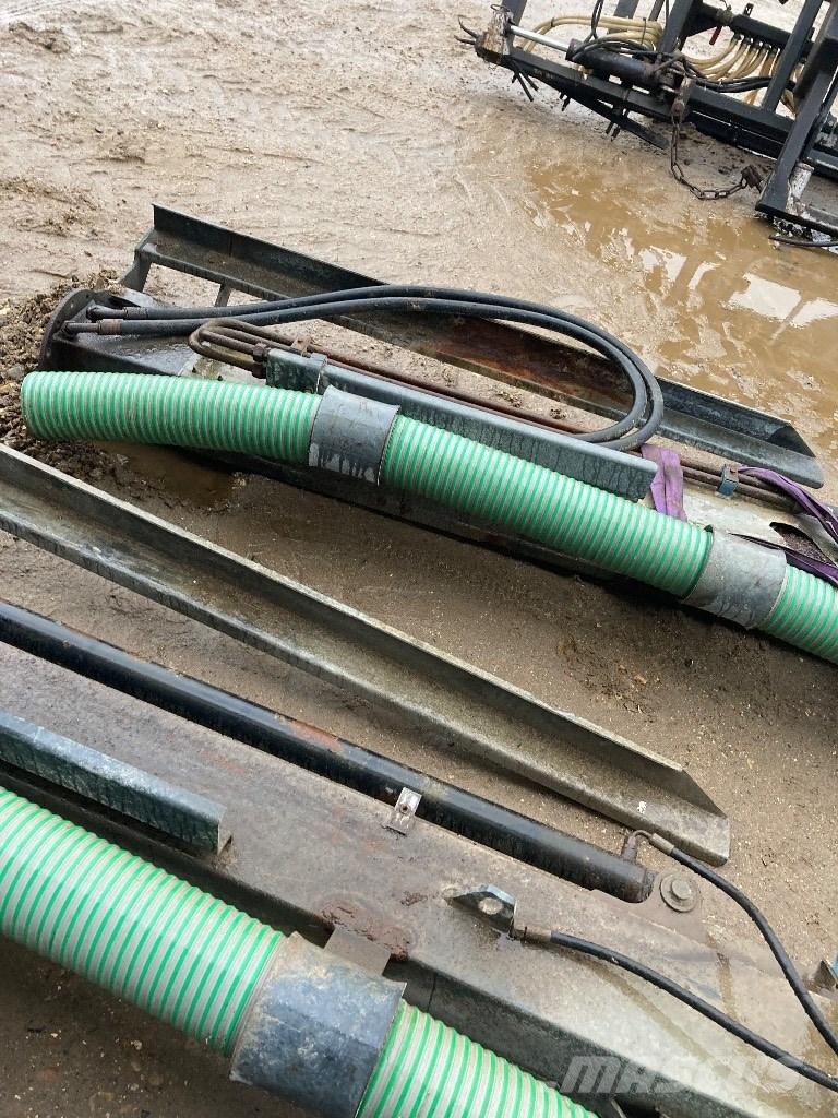 Samson Pg 底盤和懸架