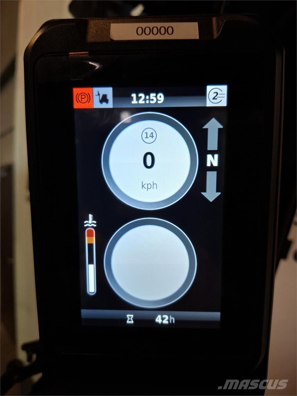 Yale GLP3,0NV2142 液化石油氣LPG卡車