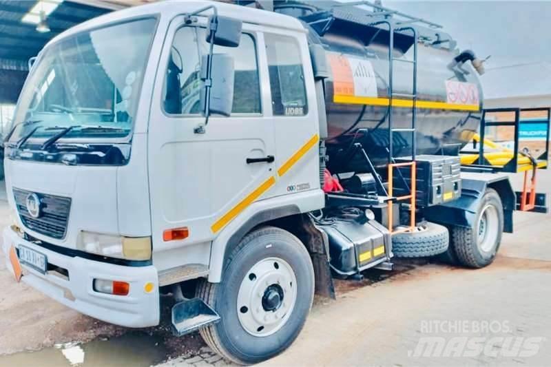 UD 85 其他貨車
