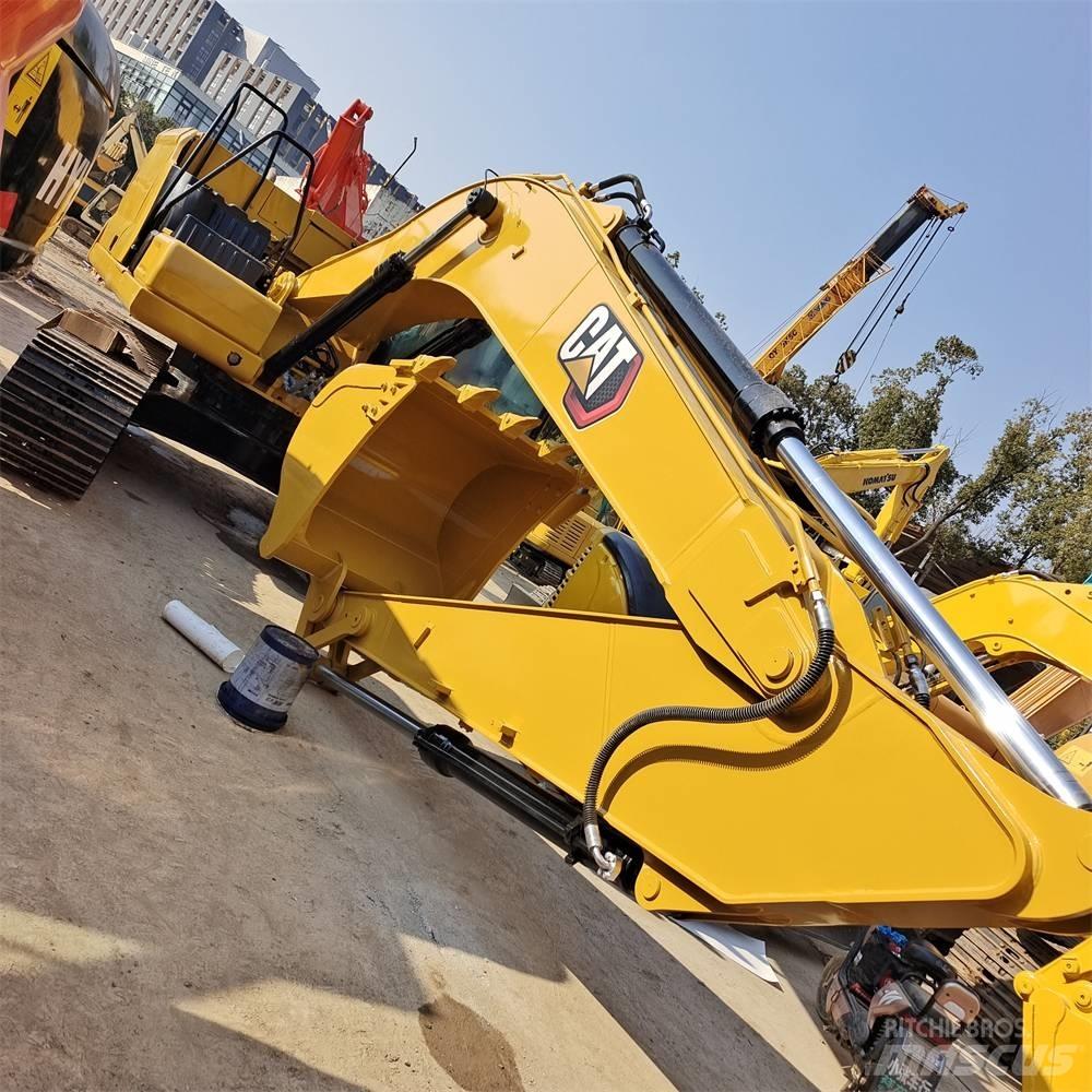 CAT 320 GC 履帶式 挖土機/掘鑿機/挖掘機
