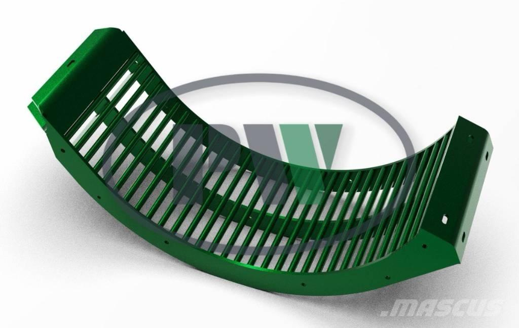 PW AXE28957 聯合收穫機配件