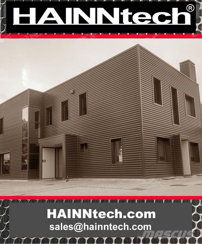 Mercedes-Benz HL2 其他組件