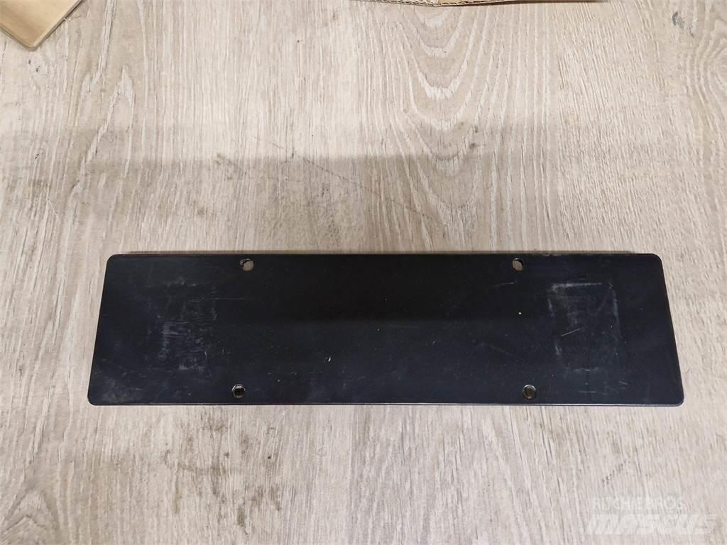 Eco Log 7007176 其他組件