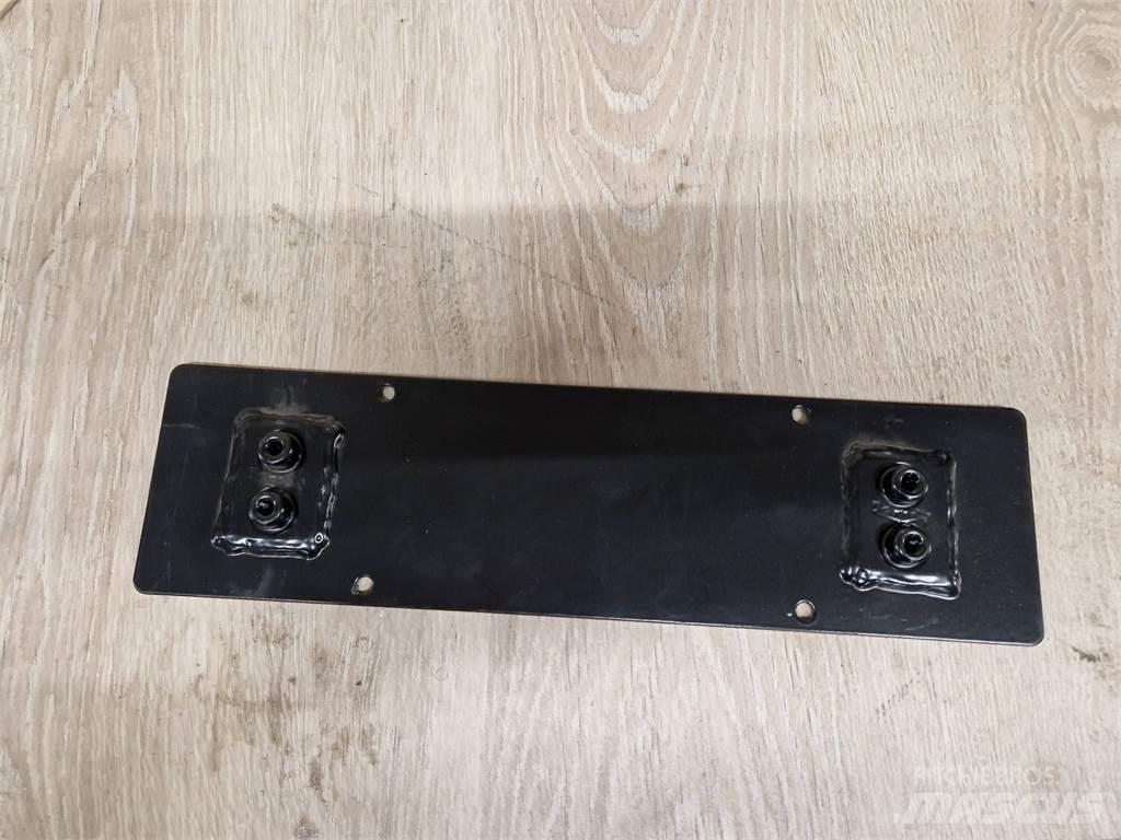 Eco Log 7007176 其他組件