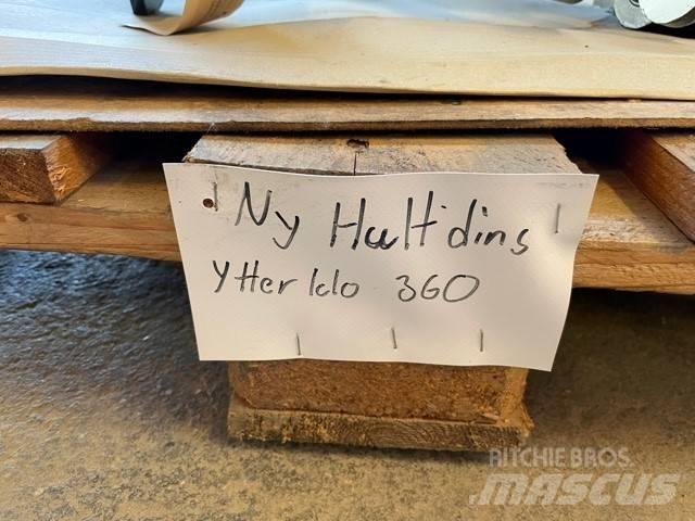 Hultdins 360 兩爪吊夾