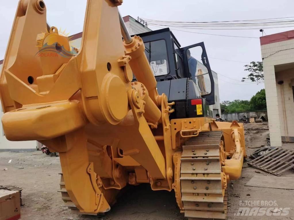 Shantui SD 32 履帶推土機
