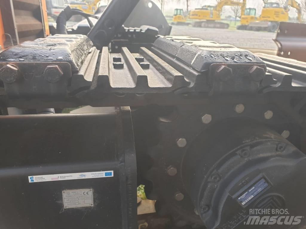 Pronar MPT18/1G 輸送機