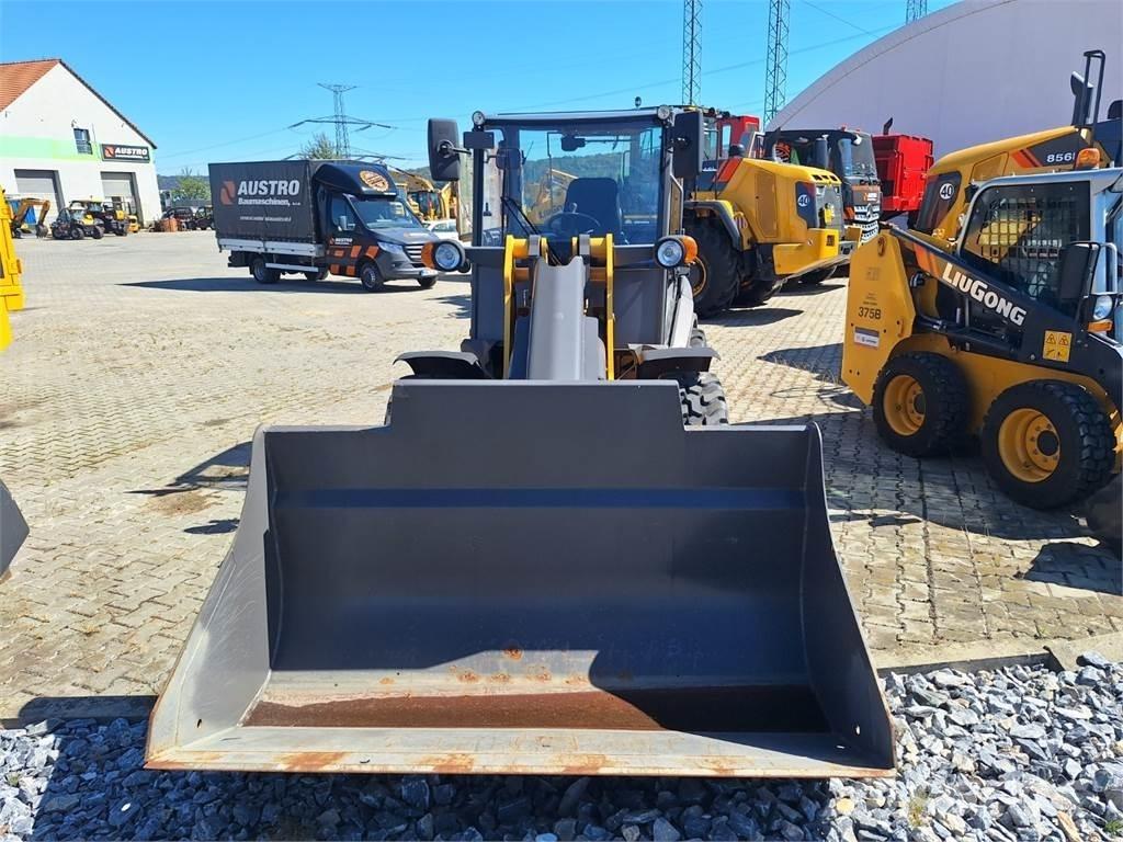 Mecalac AX1000 4X4 其他