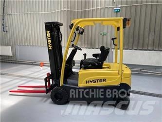 Hyster J2.0XN 電動堆高機