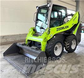 Zoomlion ZS090V 小型裝載機
