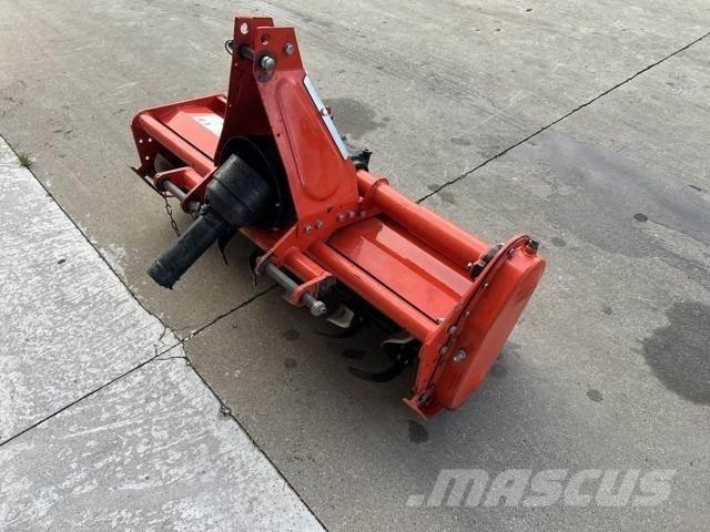 Boxer GF115 動力耙和旋轉式耕耘機