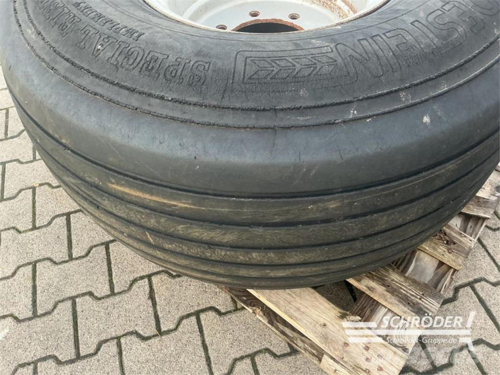 Kotte VT 7000 水肥車