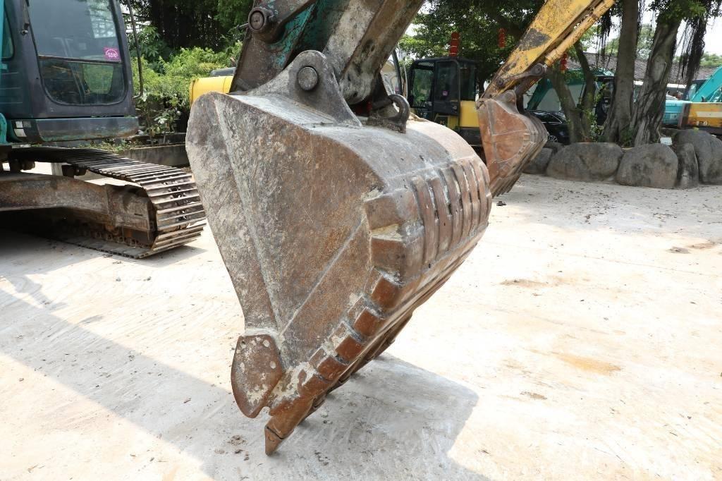 Kobelco Kobelco 履帶式 挖土機/掘鑿機/挖掘機